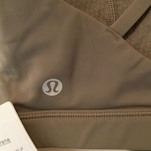 NWT Lululemon sports bra